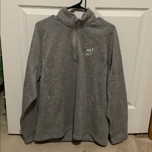 Ivory Ella Quarter Zip